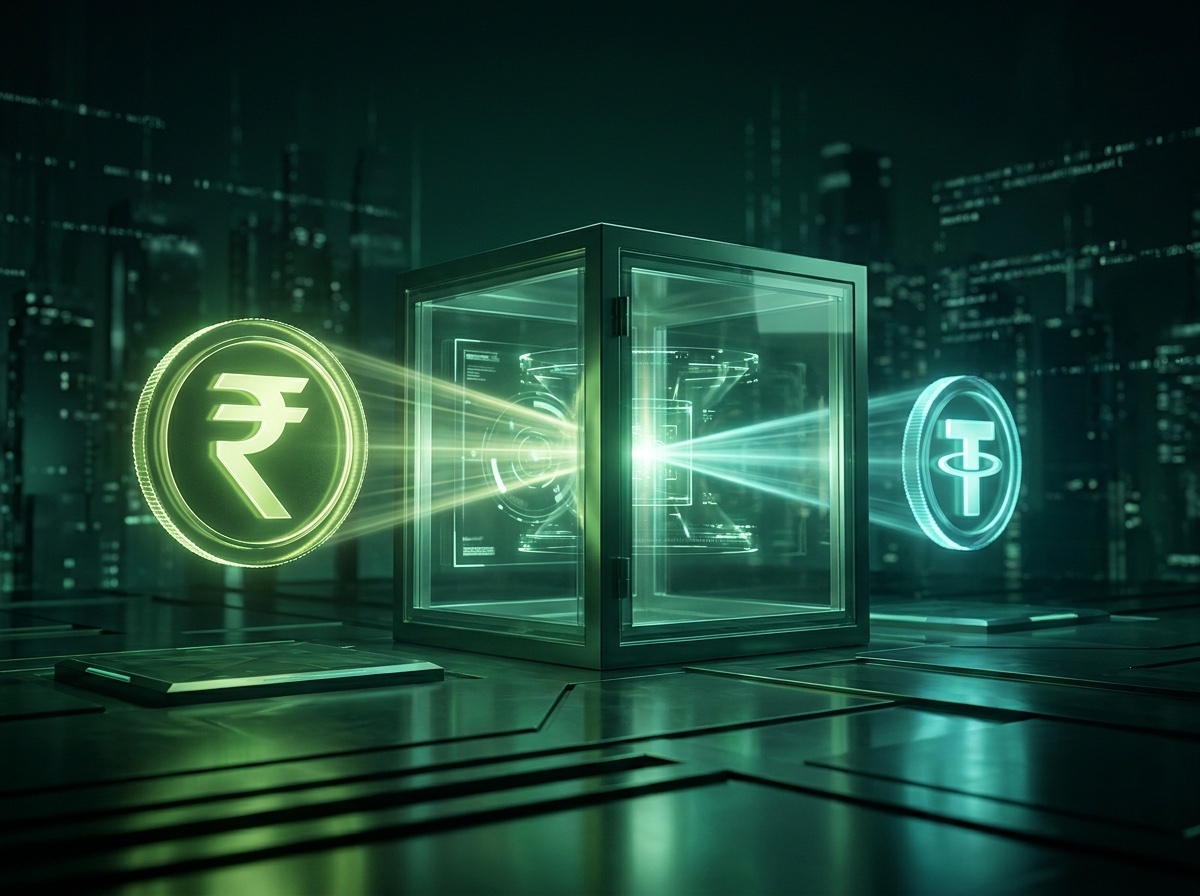 BharatXchange